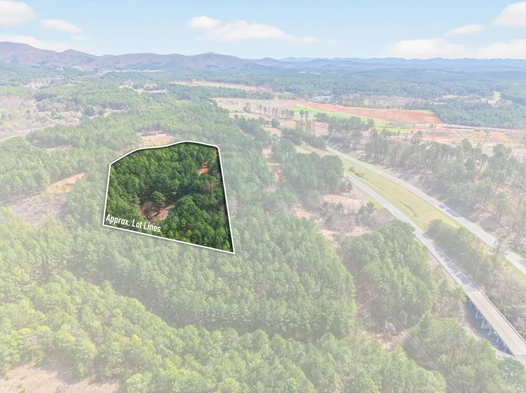 5333 Highway 64, Lot 5 Copperhill TN 37317