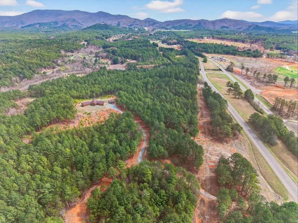 5333 Highway 64, Lot 5 Copperhill TN 37317