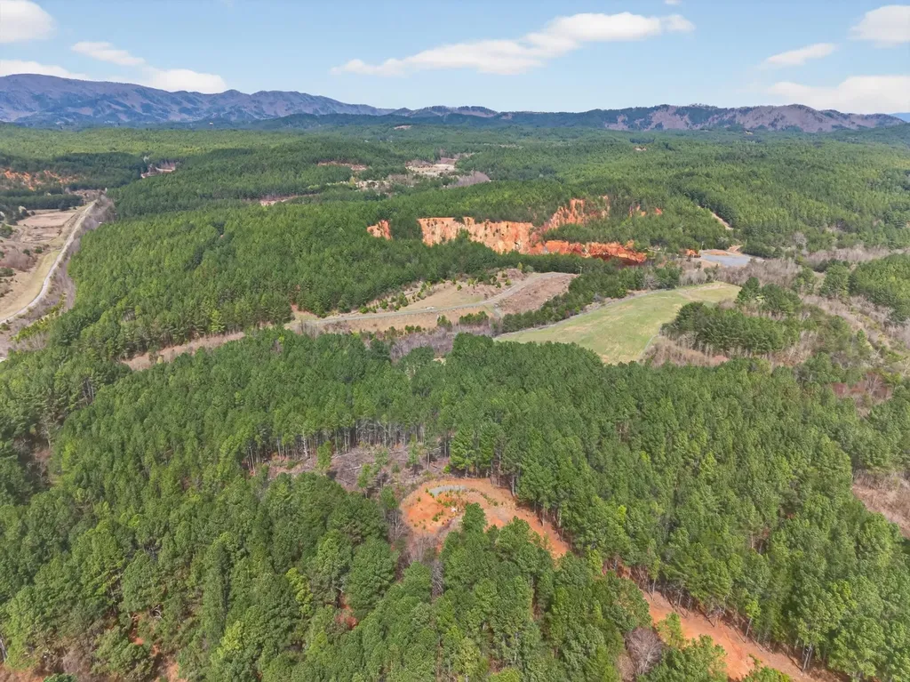 5333 Highway 64, Lot 5 Copperhill TN 37317