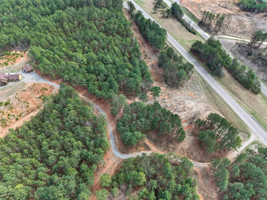 5333 Highway 64, Lot 5 Copperhill TN 37317