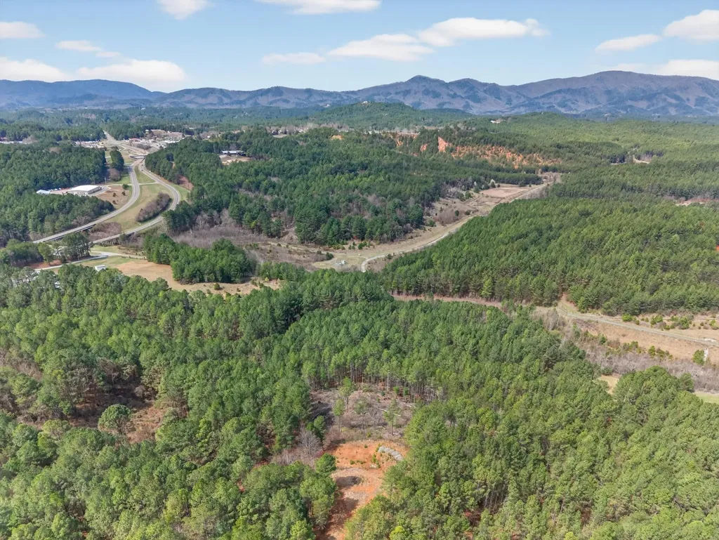 5333 Highway 64, Lot 5 Copperhill TN 37317