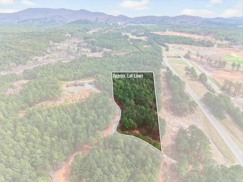 5333 Highway 64, Lot 1 Copperhill TN 37317