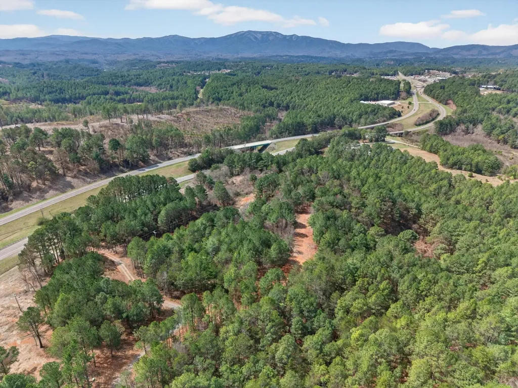 5333 Highway 64, Lot 1 Copperhill TN 37317