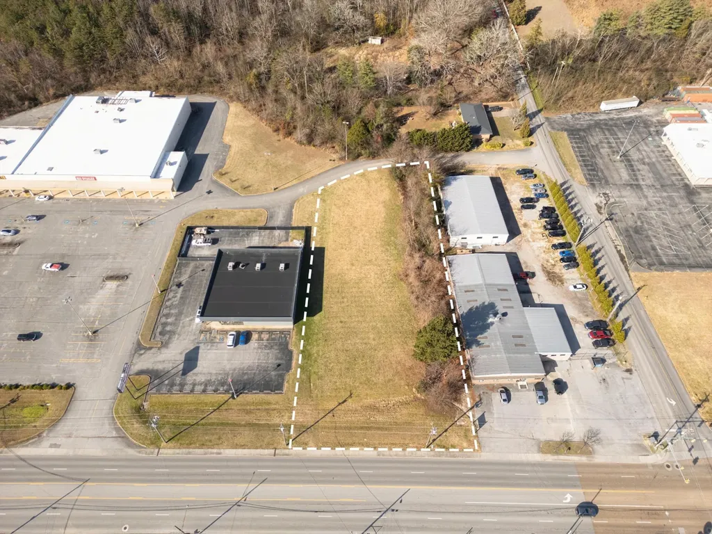 4715 Dayton Boulevard Chattanooga TN 37415