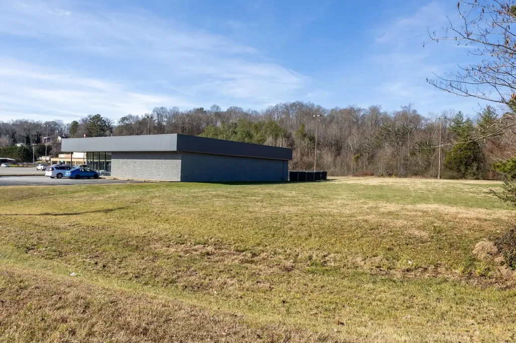 4715 Dayton Boulevard Chattanooga TN 37415