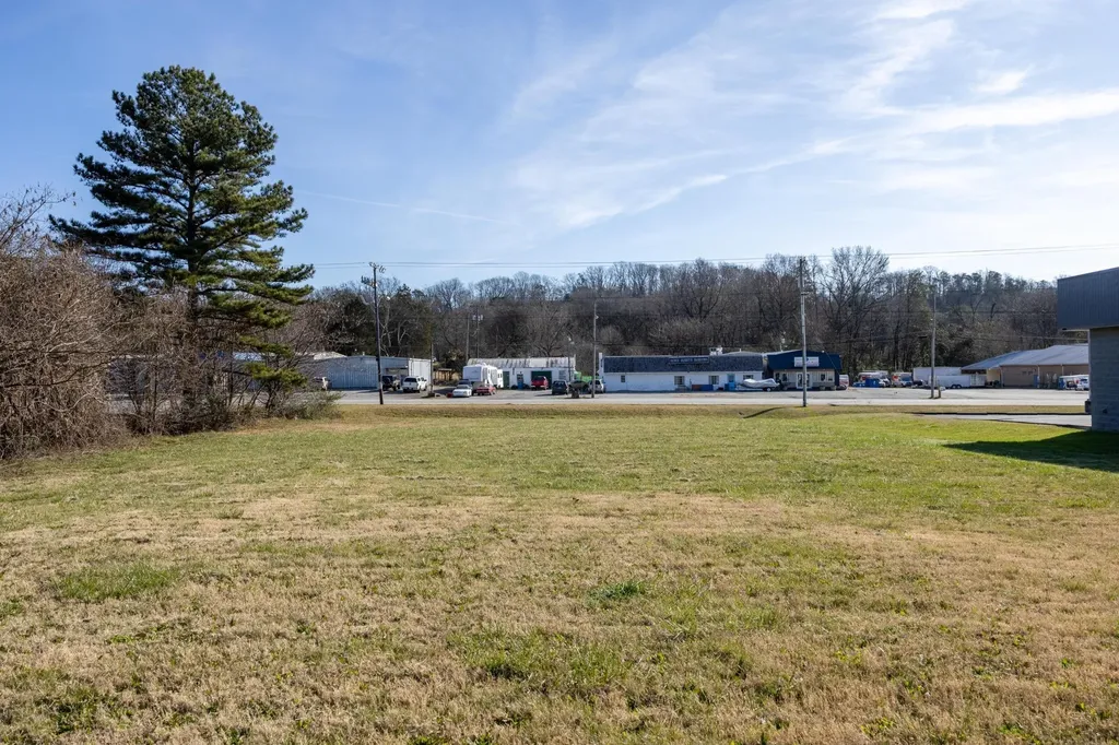 4715 Dayton Boulevard Chattanooga TN 37415