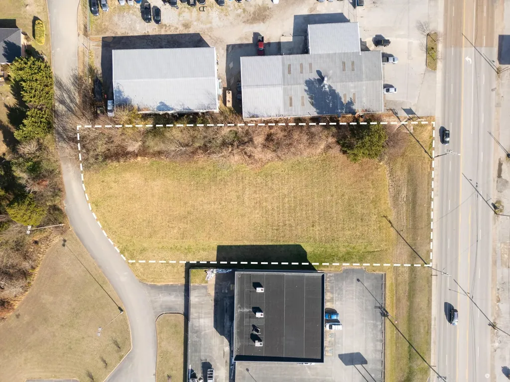 4715 Dayton Boulevard Chattanooga TN 37415
