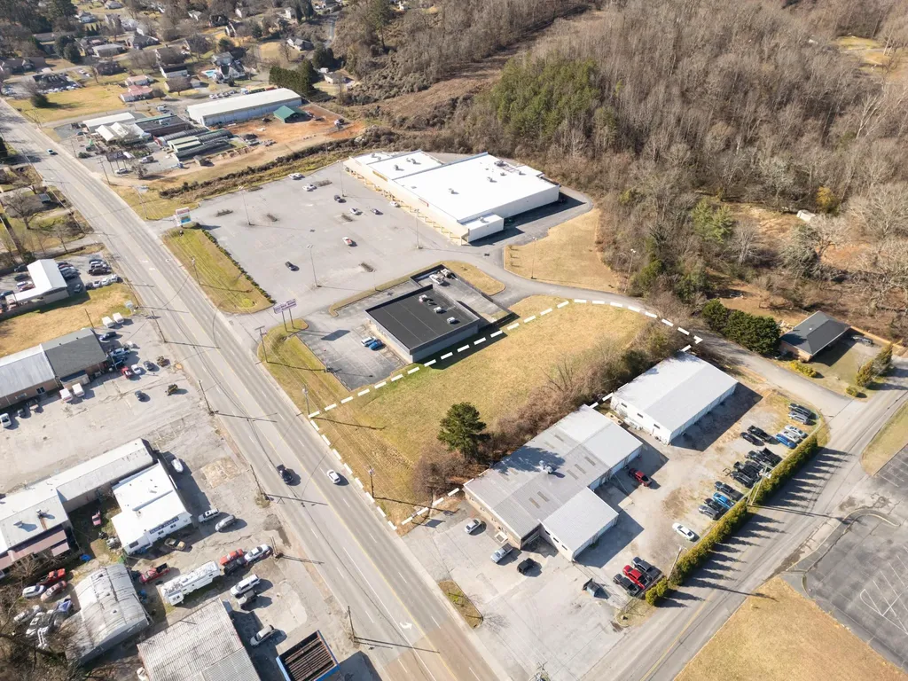 4715 Dayton Boulevard Chattanooga TN 37415