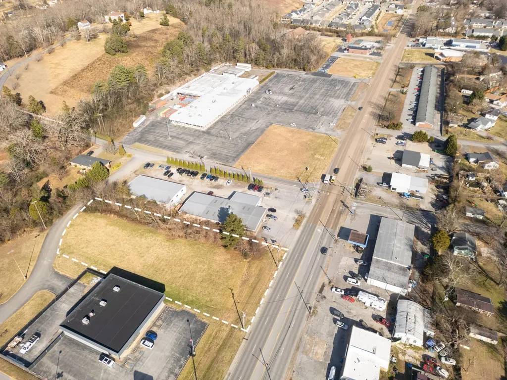 4715 Dayton Boulevard Chattanooga TN 37415