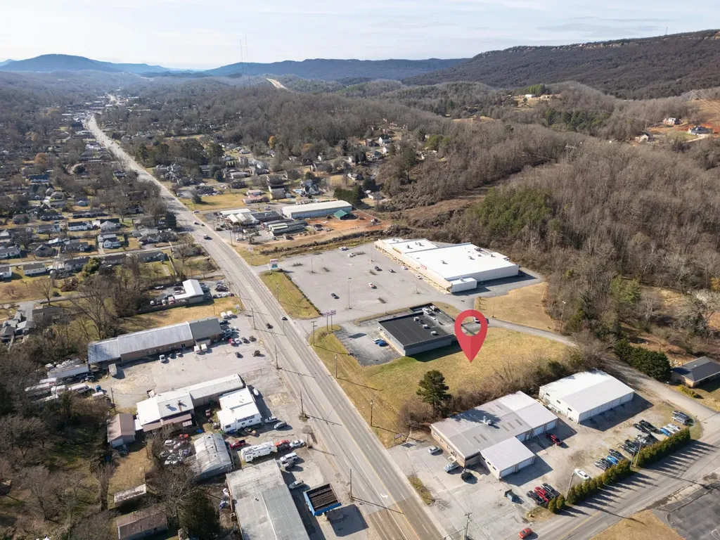4715 Dayton Boulevard Chattanooga TN 37415