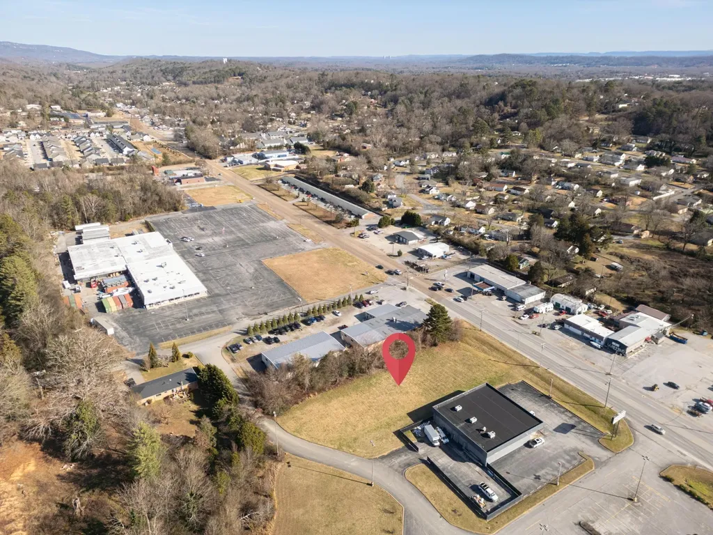 4715 Dayton Boulevard Chattanooga TN 37415