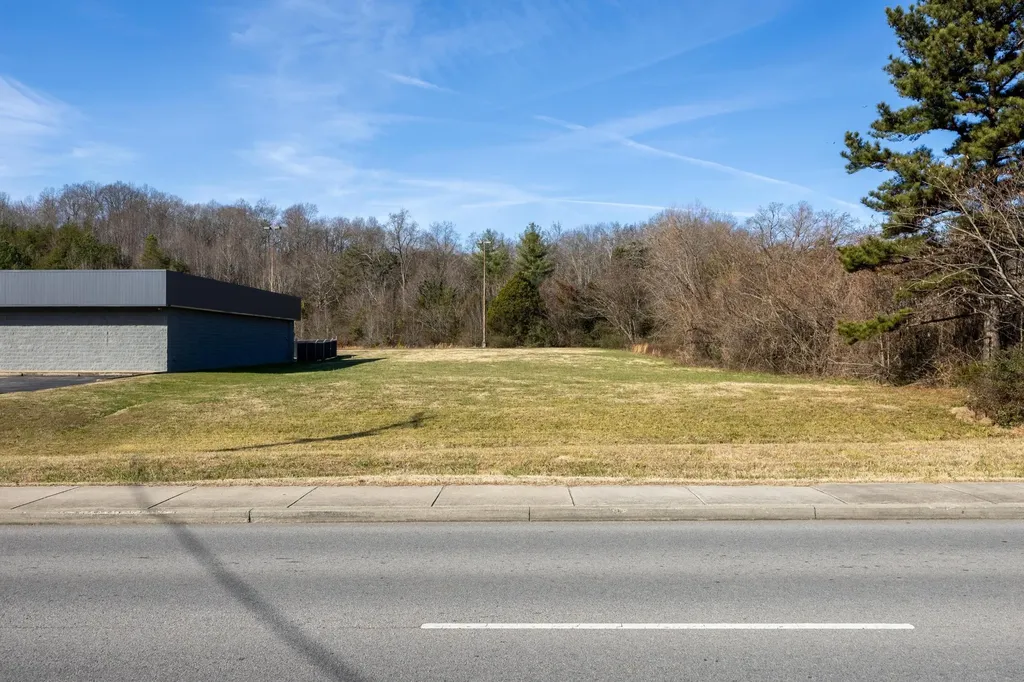 4715 Dayton Boulevard Chattanooga TN 37415