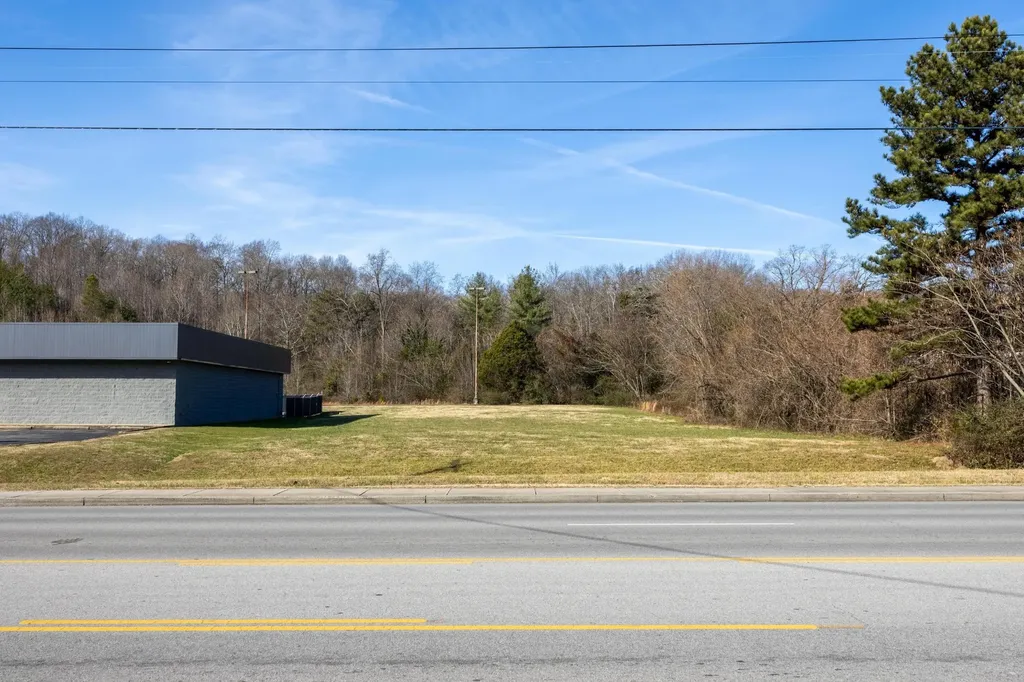 4715 Dayton Boulevard Chattanooga TN 37415