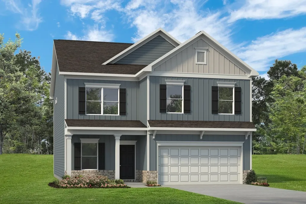 1362 English Oak Drive Clarksville TN 37043