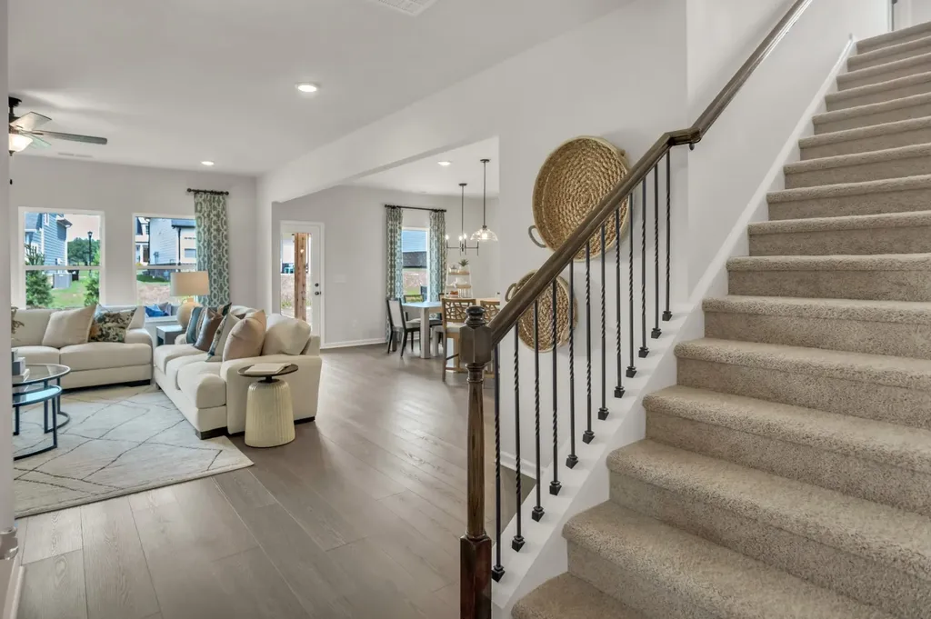 1362 English Oak Drive Clarksville TN 37043