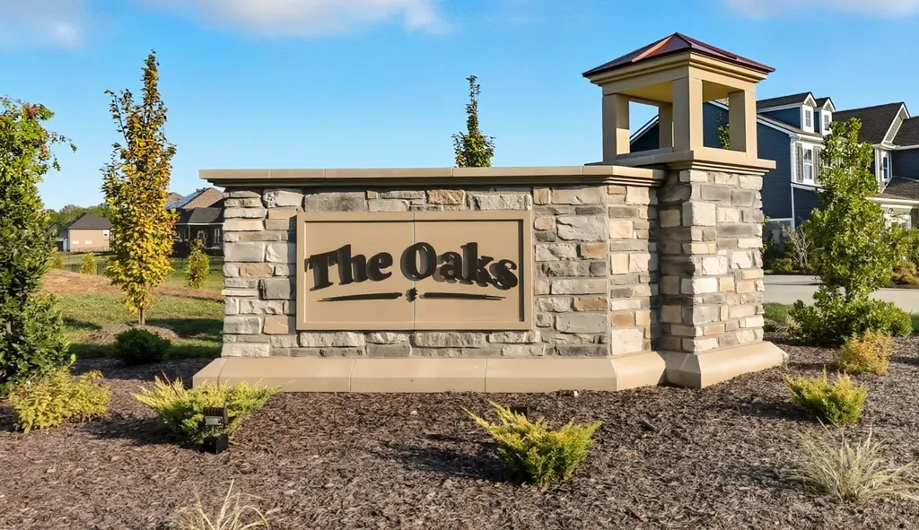 1362 English Oak Drive Clarksville TN 37043