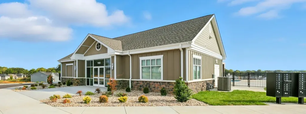 1362 English Oak Drive Clarksville TN 37043