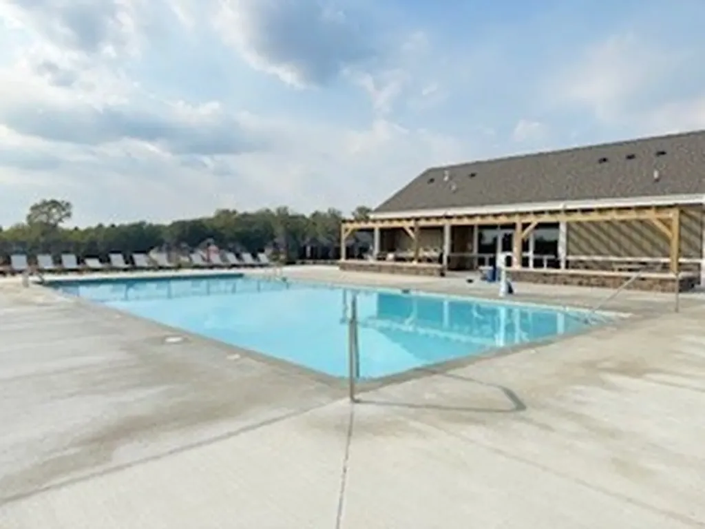 413 Blackjack Court Clarksville TN 37042