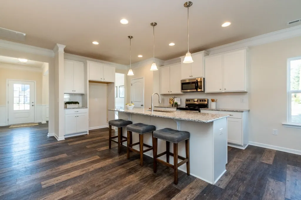 413 Blackjack Court Clarksville TN 37042