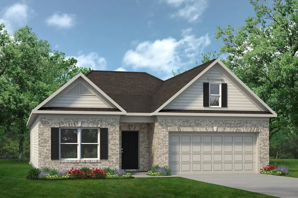 1361 English Oak Drive Clarksville TN 37043