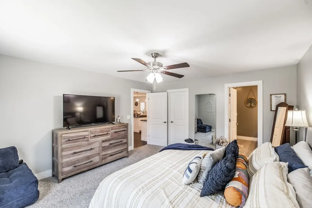 1007 Smiley Troutt Road Bethpage TN 37022