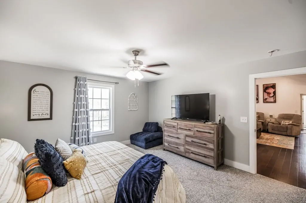 1007 Smiley Troutt Road Bethpage TN 37022