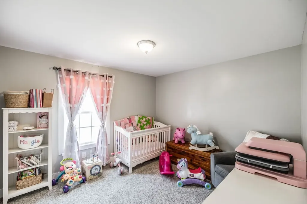 1007 Smiley Troutt Road Bethpage TN 37022