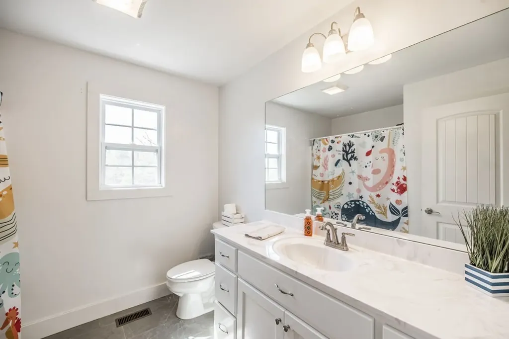 1007 Smiley Troutt Road Bethpage TN 37022