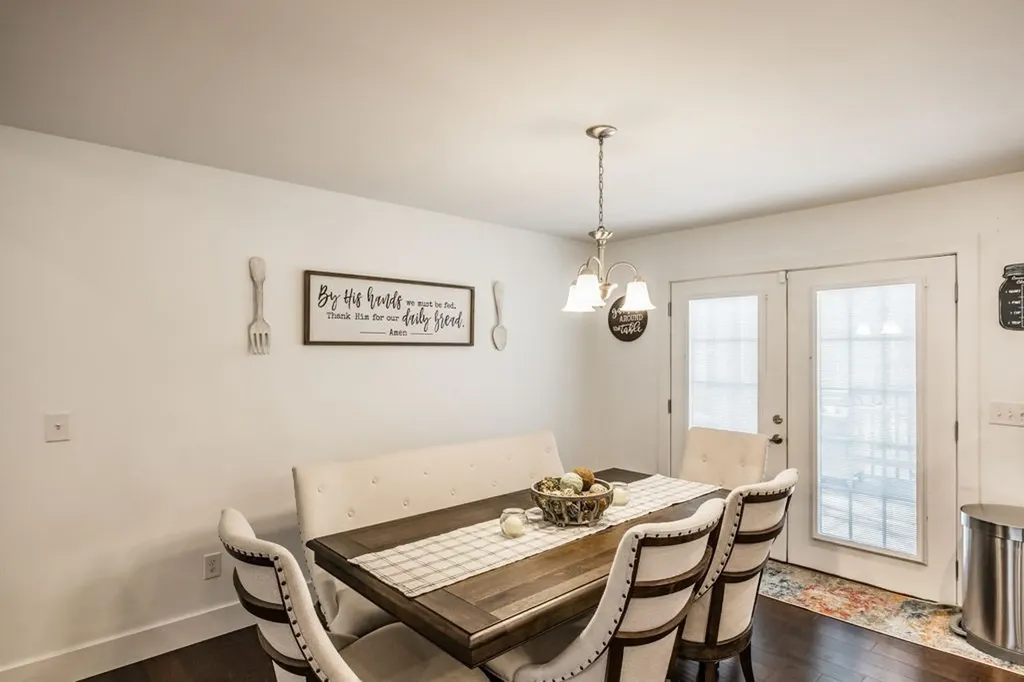 1007 Smiley Troutt Road Bethpage TN 37022