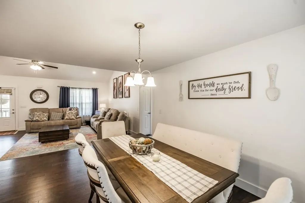1007 Smiley Troutt Road Bethpage TN 37022