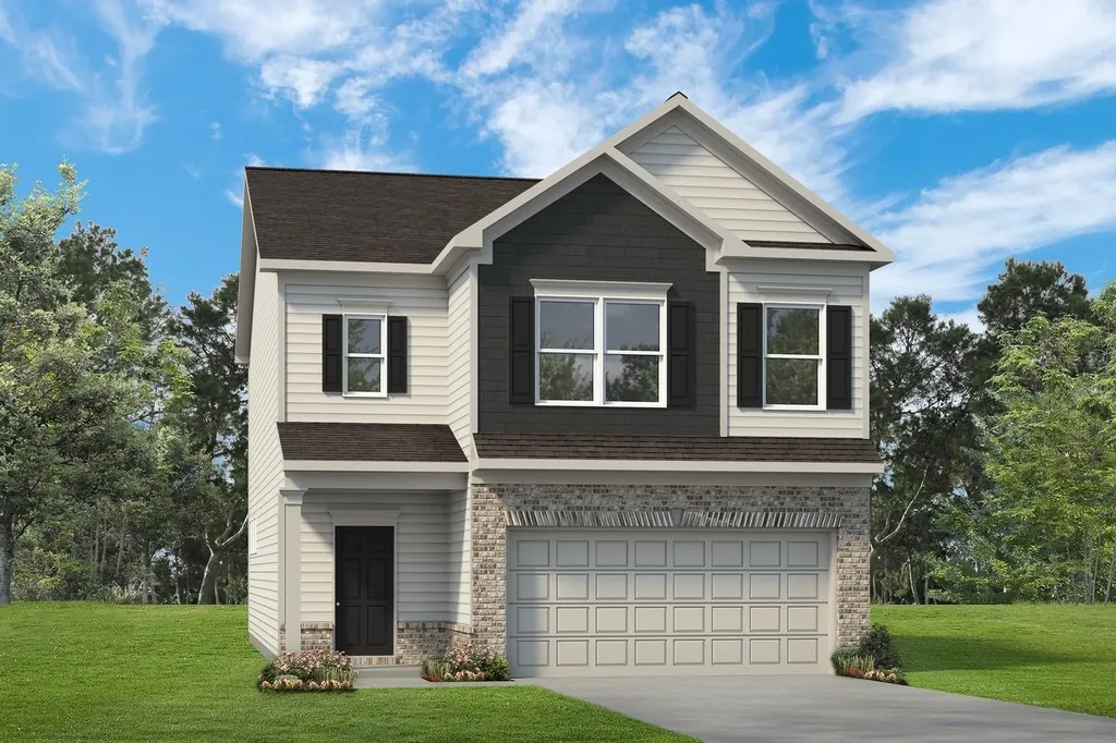 409 Blackjack Court Clarksville TN 37043