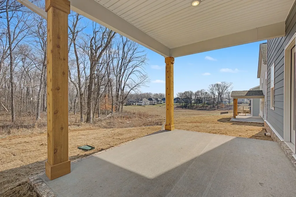 409 Blackjack Court Clarksville TN 37043