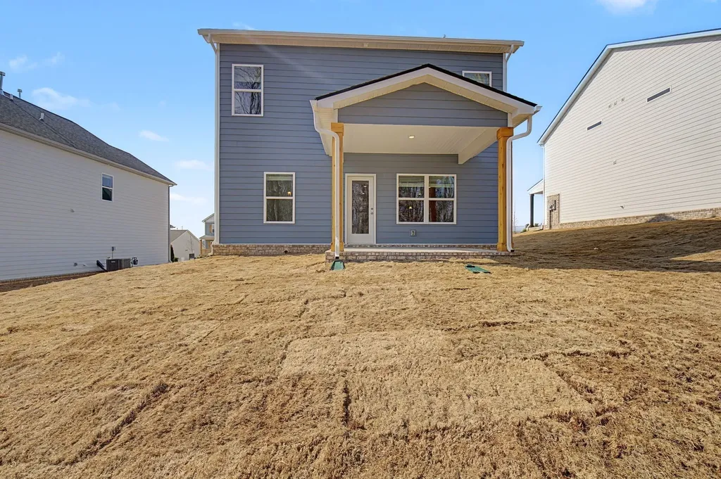 409 Blackjack Court Clarksville TN 37043
