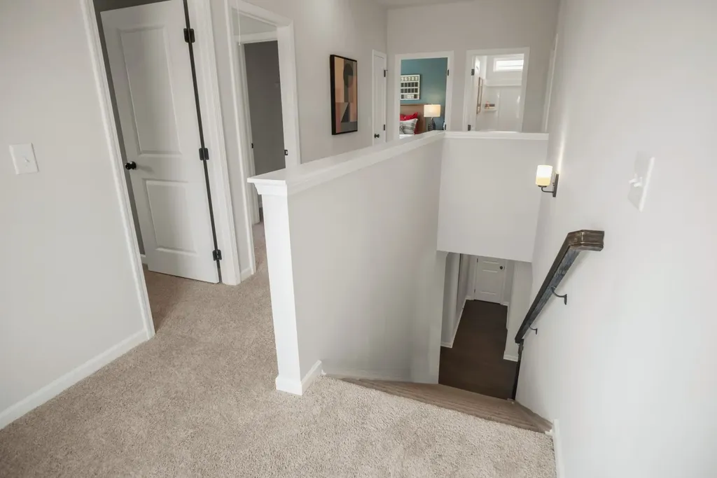 1365 English Oak Drive Clarksville TN 37043