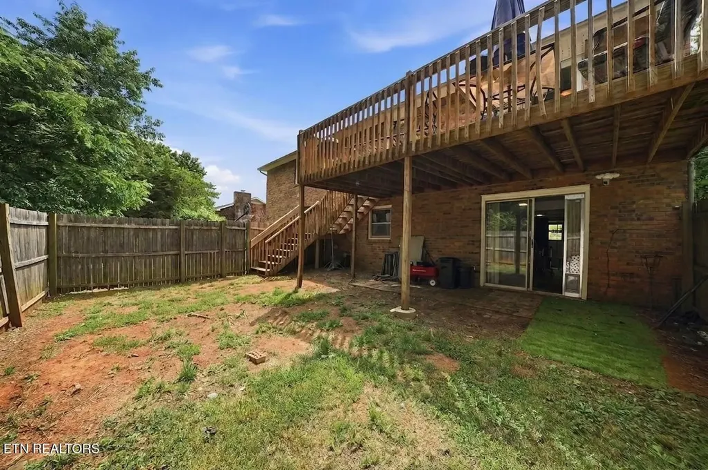 236 Royal Drive Kingsport TN 37663