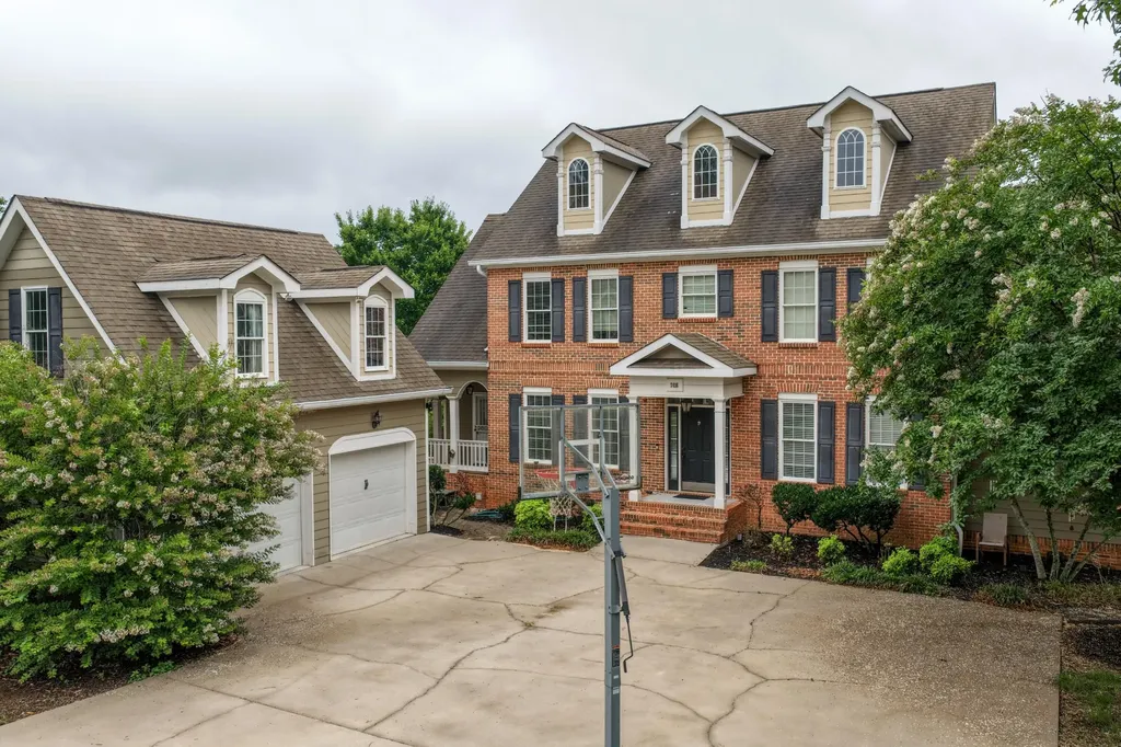 7416 Splendid View Drive Ooltewah TN 37363