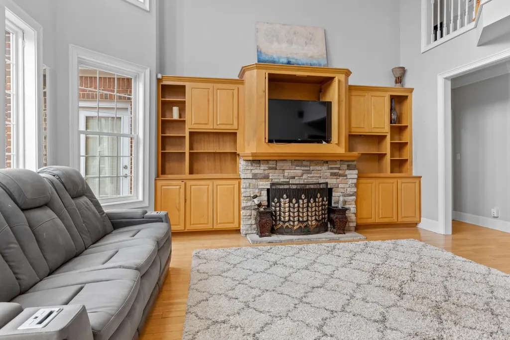 7416 Splendid View Drive Ooltewah TN 37363