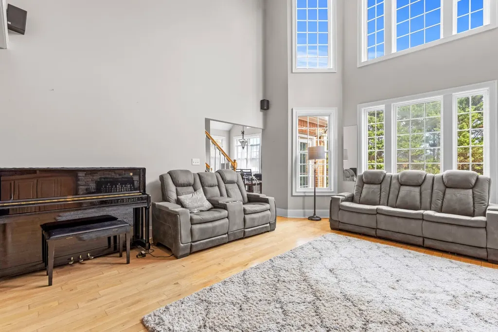 7416 Splendid View Drive Ooltewah TN 37363