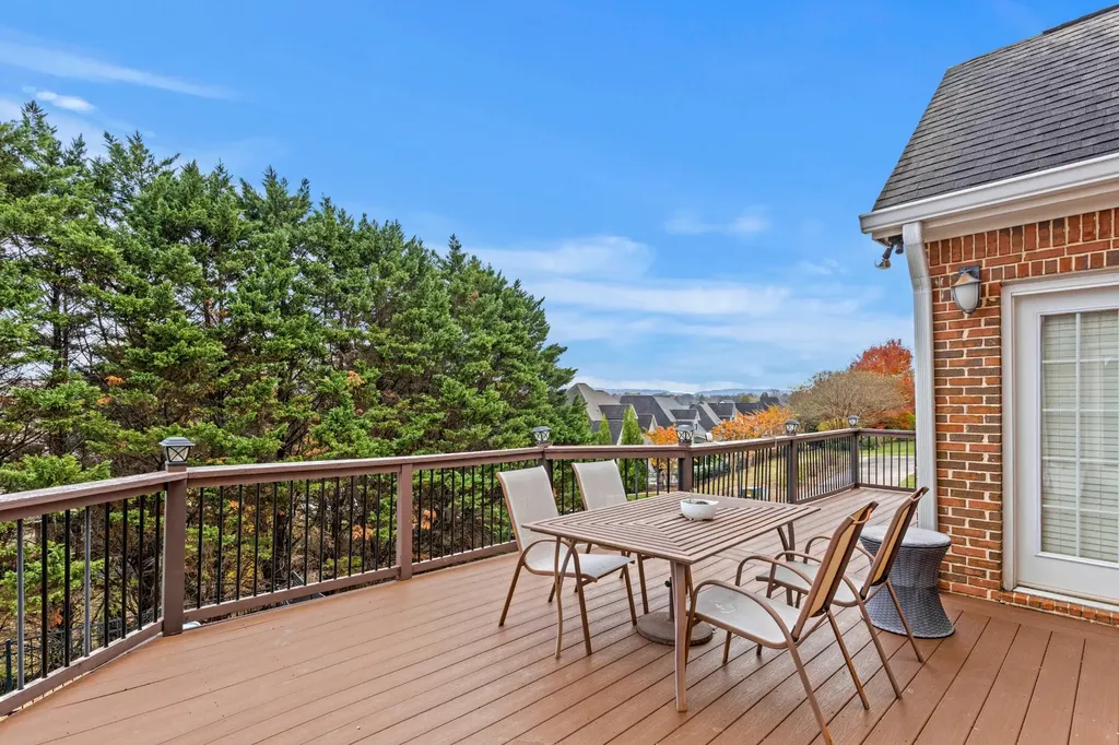 7416 Splendid View Drive Ooltewah TN 37363