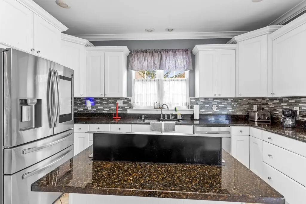 7416 Splendid View Drive Ooltewah TN 37363