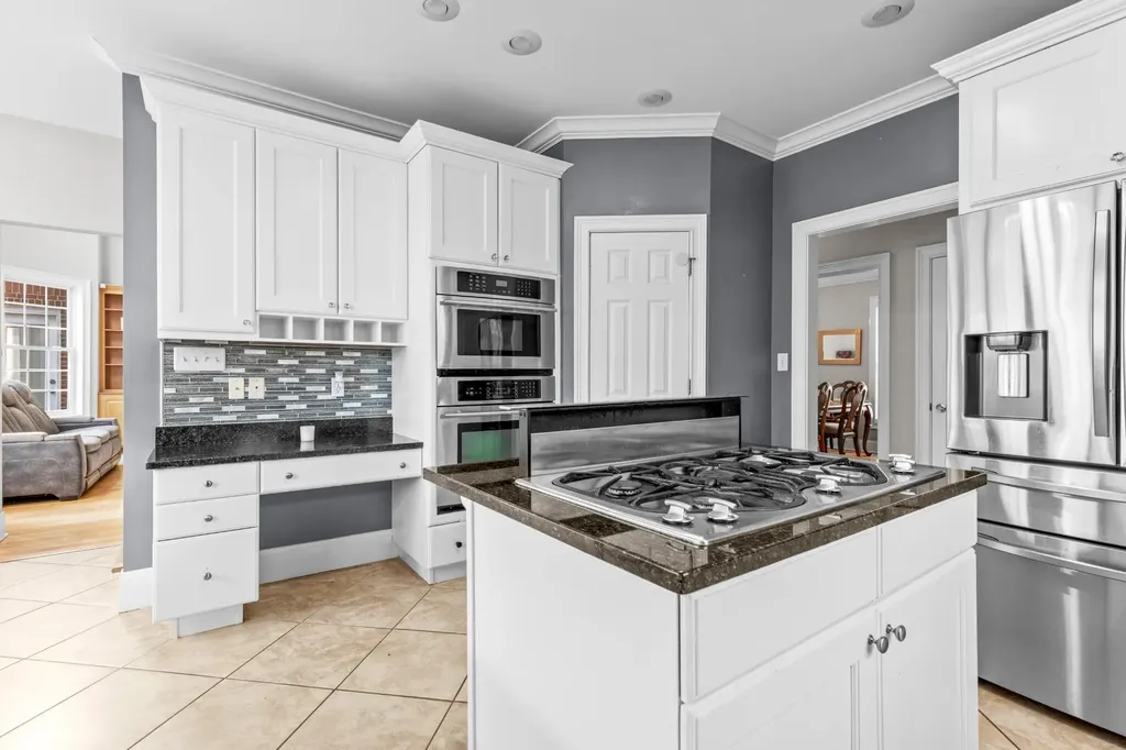 7416 Splendid View Drive Ooltewah TN 37363
