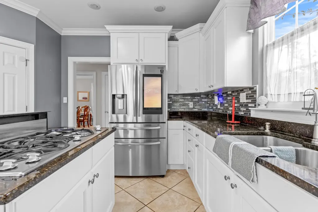 7416 Splendid View Drive Ooltewah TN 37363
