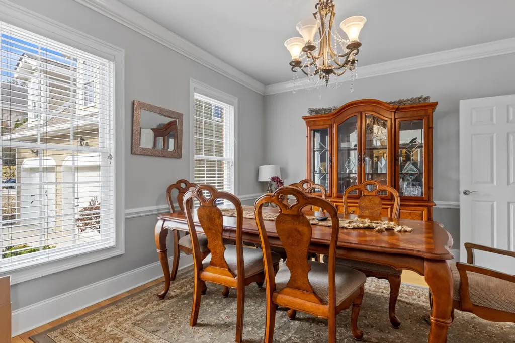 7416 Splendid View Drive Ooltewah TN 37363
