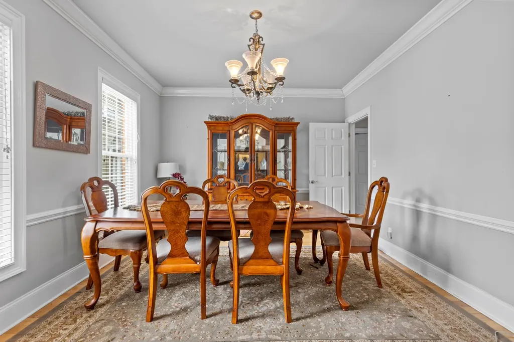 7416 Splendid View Drive Ooltewah TN 37363