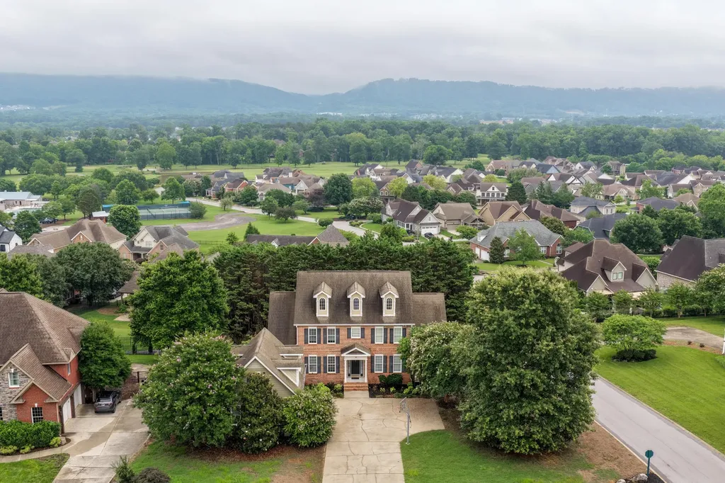 7416 Splendid View Drive Ooltewah TN 37363
