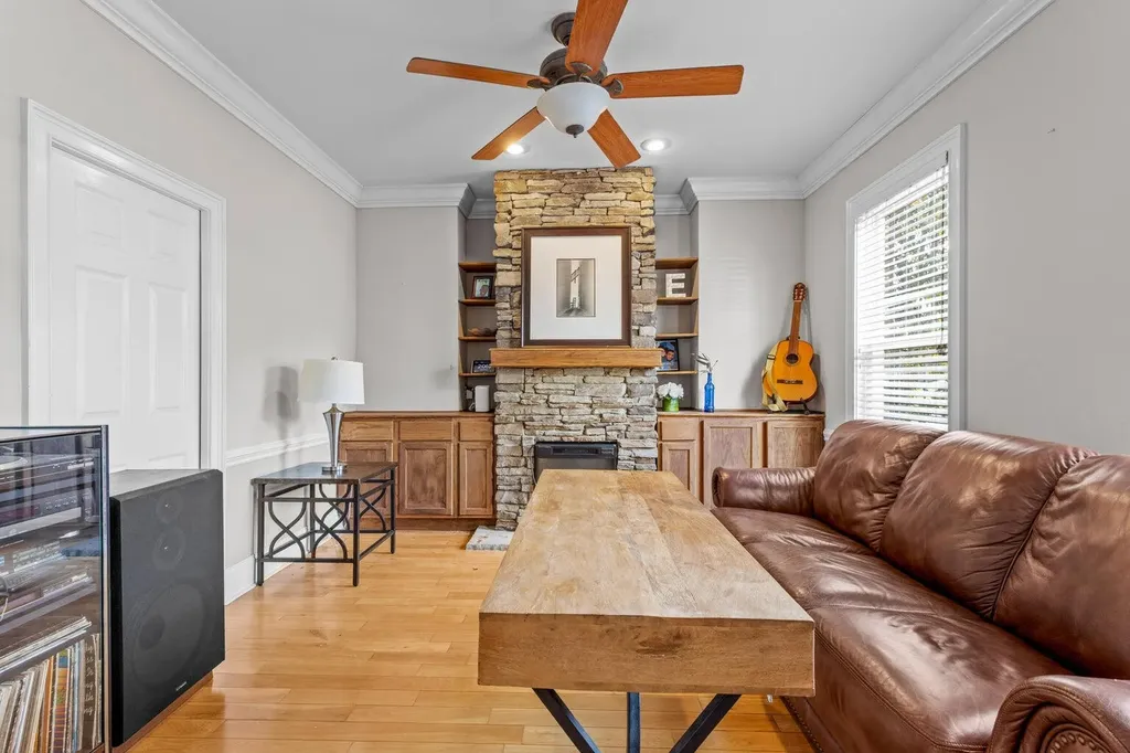 7416 Splendid View Drive Ooltewah TN 37363