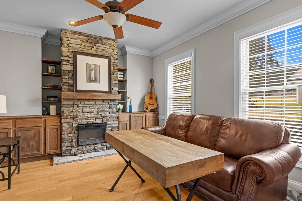 7416 Splendid View Drive Ooltewah TN 37363