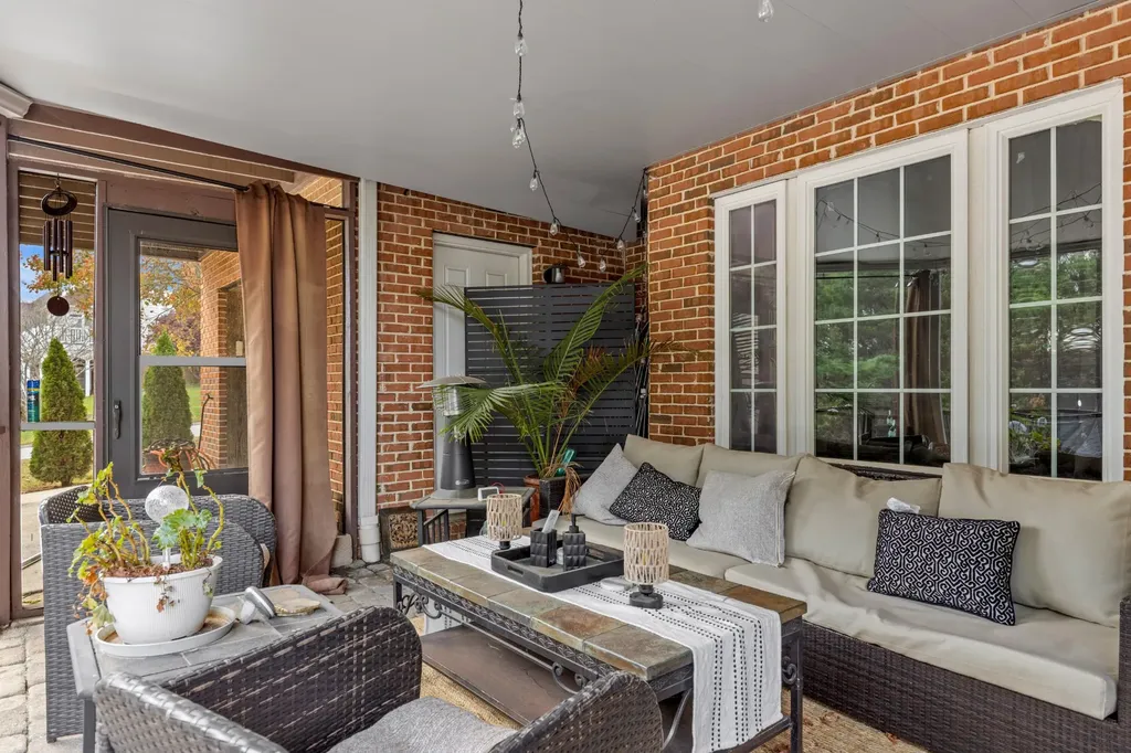 7416 Splendid View Drive Ooltewah TN 37363