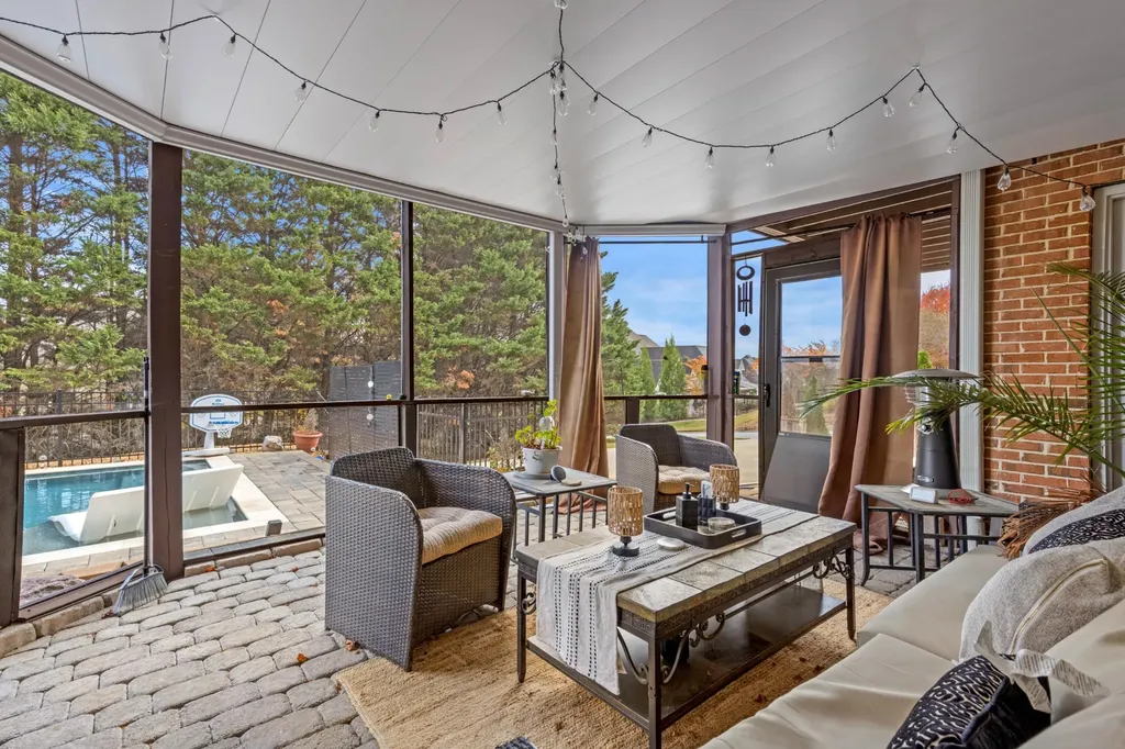 7416 Splendid View Drive Ooltewah TN 37363