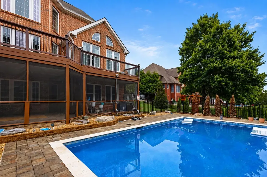7416 Splendid View Drive Ooltewah TN 37363